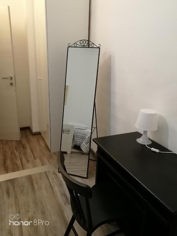 Отель Casa Viorica Анкона Экстерьер фото